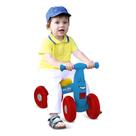 Baby De Equilíbrio Azul 1155 Bandeirante Azul/vermelho/amare Azul/vermelho/amarelo