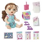 Baby Doll Baby Alive Time for School 30 cm com acessórios