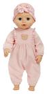 Baby Doll Baby Born Learn to Walk Annabell Blue Eyes 3 anos ou mais