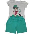 Baby doll boneca