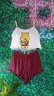 Baby Doll feminino