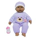 Baby Doll JC Toys 'Lots to Cuddle Babies' hispânica de 50 cm Baby Doll JC Toys 'Lots to Cuddle Babies' hispânica de 50 cm