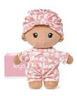 Baby Doll LeyaDoll Soft Baby Doll Toys My First Baby Rag Doll