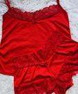 Baby Doll Plus Size Pijama Feminino até o tamanho 58