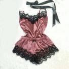 baby doll renda