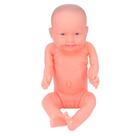 Baby Doll Sonew Bebê recém-nascida anatomicamente correta