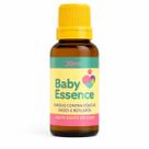 Baby Essence 30ml Gotas para Cólica, Gases, Refluxo e Disquesia Baby Essence 30ml Gotas para Cólica, Gases, Refluxo e Disquesia
