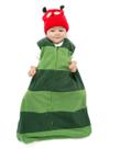 Baby Fleece Sleep Sack Cuddle Club, cobertor infantil vestível