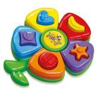 Baby Flower Cores Sortidas MARAL BRINQUEDOS
