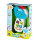 Baby Fone Musical 6002 Braskit