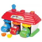 Baby Garage - 577-BG -Big Star Baby Garage - 577-BG -Big Star
