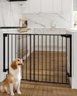 Baby Gate Cumbor 34", extra alto, sem barra inferior, expansível Baby Gate Cumbor 34", extra alto, sem barra inferior, expansível