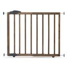 Baby Gate Dreambaby Nottingham Rustic Wooden 70-104cm