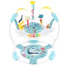 Baby Jumper BABY JOY - Centro de Atividades para Bebês (6 a 12 Meses)