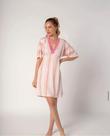 Baby kaftan