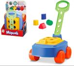 Baby Land Mipuxa Azul 2803