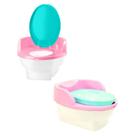 Baby land pipinico rosa