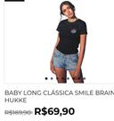 Baby Longe Clássica