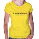 Baby Look 1 N 2 3 4 5 6 You Wouldn't Understand - Foca na Moda Baby Look 1 N 2 3 4 5 6 You Wouldn't Understand - Foca na Moda