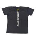 Baby Look Ama Sport Pickleball Preta -