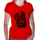 Baby Look Arya Stark Valar Morghulis - Foca na Moda Baby Look Arya Stark Valar Morghulis - Foca na Moda