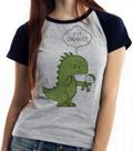 Baby look blusa feminina ou Camiseta unissex Humano Orgânico Baby look blusa feminina ou Camiseta unissex Humano Orgânico
