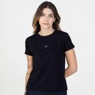 Baby Look Casual Comfort Zeiq Preta