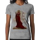 Baby Look Cersei Lannister Art - Foca na Moda