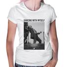 Baby Look Dancing with myself - Foca na Moda