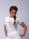 Baby Look Dry Cool Vector Branca