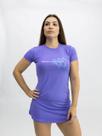 Baby Look Dry Cool Vector Violeta