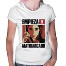 Baby Look Empieza el matriarcado - Foca na Moda