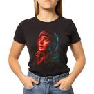 Baby Look Feminina Stranger Things Will Byers Exclusiva