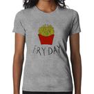 Baby Look Fry Day - Foca na Moda