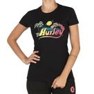 Baby Look Hurley Retro Beach Baby Look Hurley Retro Beach