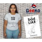 Baby Look Imagine Dragons - Bad Liar - Indie - Rock - Geeko