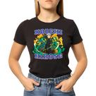 Baby Look Jojo's Bizarre Adventure Koichi Hirose Exclusiva