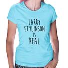 Baby Look Larry Stylinson is real - Foca na Moda
