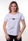 Baby Look Logo Simples