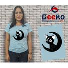 Baby Look Luna - Sailor Moon - Geeko