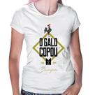 Baby Look O Galo Copou! - Foca na Moda Baby Look O Galo Copou! - Foca na Moda
