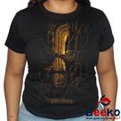 Baby Look O Senhor dos Anéis 100% Algodão Hobbit Geeko Baby Look O Senhor dos Anéis 100% Algodão Hobbit Geeko