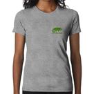 Baby Look openSUSE Linux - Foca na Moda
