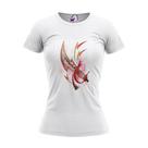 Baby Look Orixá Iansã camisa Oxum Umbanda Iemanja Nanã blusa feminina Candomblé Oba Ewá Oya Onira Baby Look Orixá Iansã camisa Oxum Umbanda Iemanja Nanã blusa feminina Candomblé Oba Ewá Oya Onira