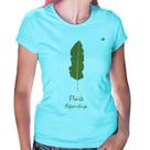 Baby Look Plants Before Guys - Foca na Moda
