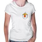 Baby Look Pocket Bug - Foca na Moda
