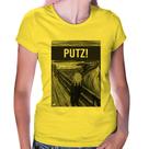 Baby Look PUTZ! - Foca na Moda