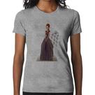 Baby Look Sansa Stark Art - Foca na Moda