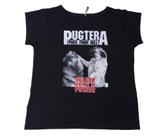 Baby Look Sátira Séries Bandas Filmes Desenhos Blusinha RCH