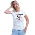 Baby Look Se Não Morri De Ressaca Amor Personalizada Feminina Adulto Algodão com Poliéster
